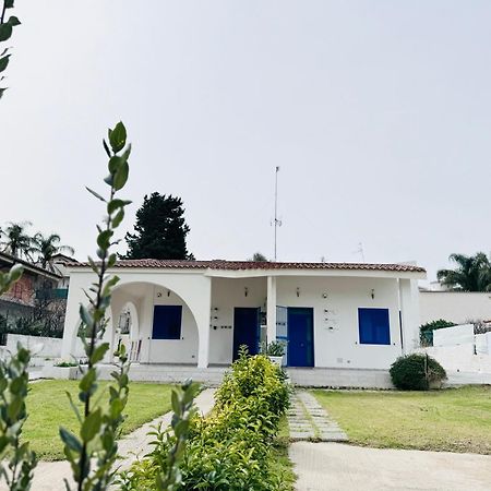 Villa Casa Alma Avola Esterno foto