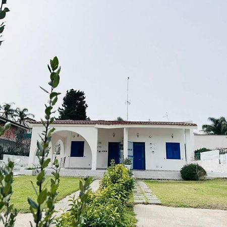 Villa Casa Alma Avola Esterno foto