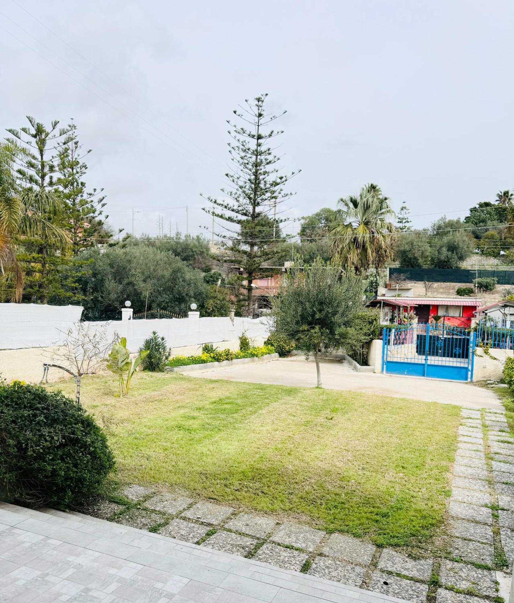 Villa Casa Alma Avola Esterno foto
